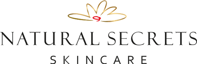 Logo Natural Secrets