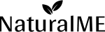 Logo marki NaturalMe