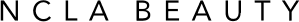 Logo marki NCLA Beauty