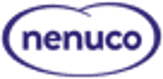 Logo marki Nenuco