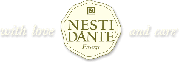 Logo marki Nesti Dante