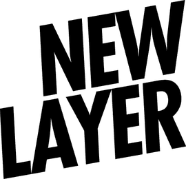 Logo NEW LAYER
