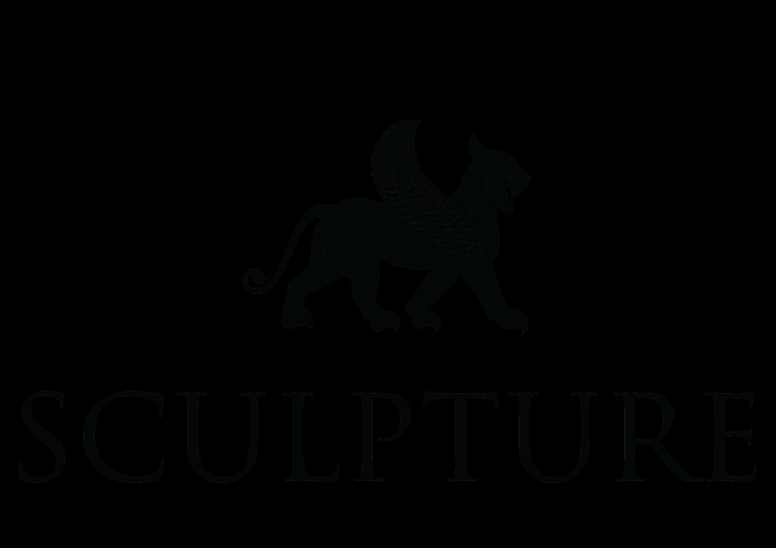 Logo Nikos Sculpture