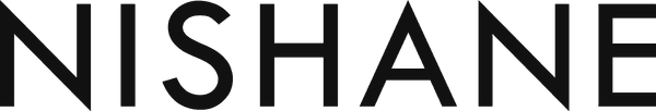 Logo marki NISHANE