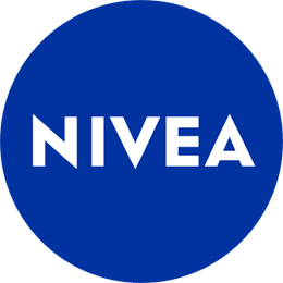 Logo marki NIVEA
