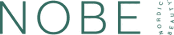 Logo marki NOBE