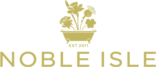 Logo marki Noble Isle
