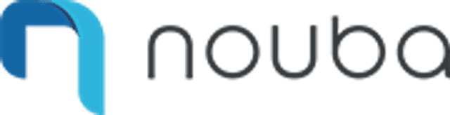 Nouba logo