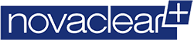 Logo marki NovaClear