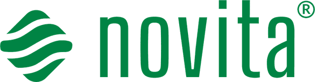 Logo Novita