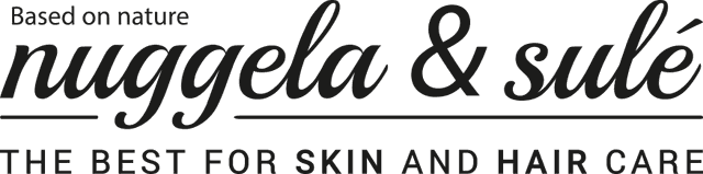 Logo Nuggela & Sulé