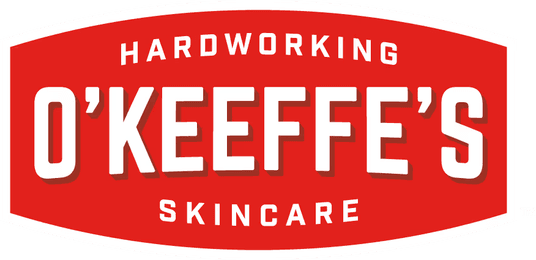 O'Keeffe's logo