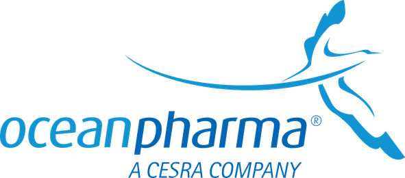 Logo Ocean Pharma