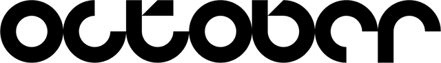 October Stockholm logo