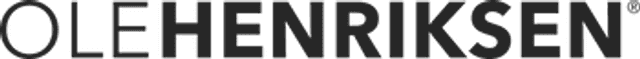 OLEHENRIKSEN logo