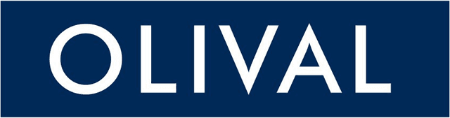 Olival logo