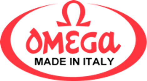 Logo Omega