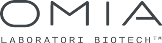 Logo Omia