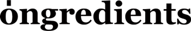 Ongredients logo