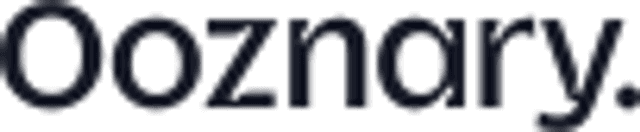 Ooznary logo