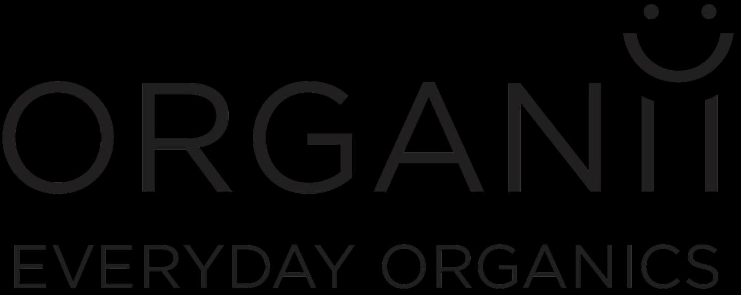 Logo marki ORGANii