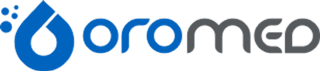 Logo Oro-Med