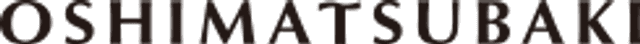 Oshima Tsubaki logo