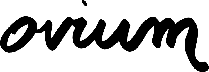 Logo Ovium