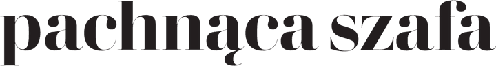 Logo marki Pachnąca Szafa