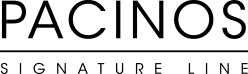 Pacinos logo