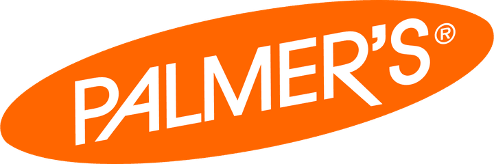 Logo marki Palmer's