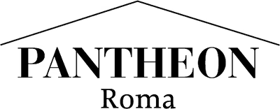 Logo Pantheon Roma