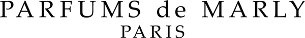 Logo marki Parfums de Marly