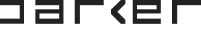 Logo marki Parker Shaving