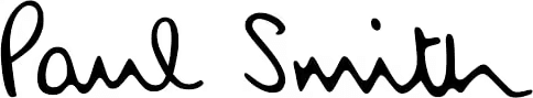 Logo Paul Smith