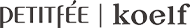 Petitfee logo