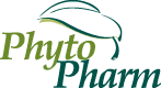 Phytopharm logo
