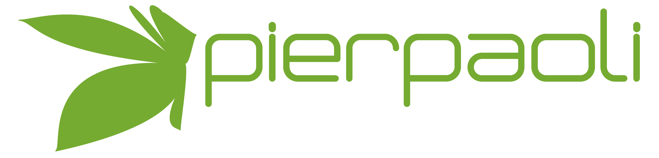 Logo marki Pierpaoli