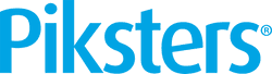 Logo Piksters