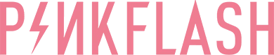Logo Pinkflash