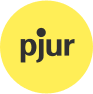 pjur logo