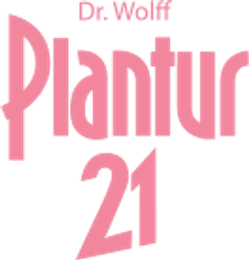 Plantur logo