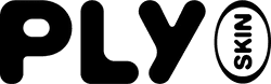 PLY Skin logo