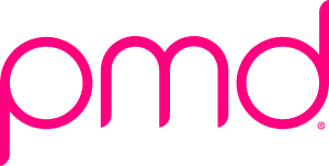 Logo marki PMD Beauty