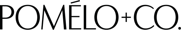 Pomélo+Co logo
