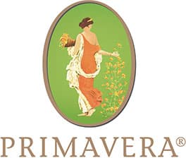 Logo marki Primavera