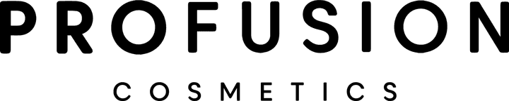 Profusion Cosmetics logo