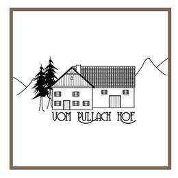 Logo Pullach Hof