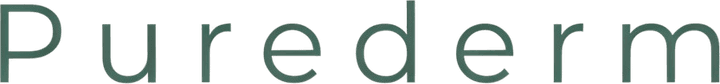 Purederm logo