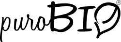 Logo puroBIO Cosmetics